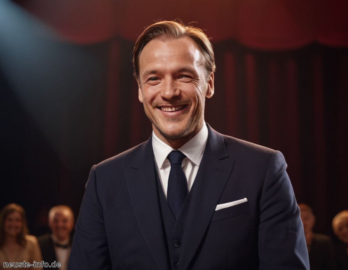 Durchbruch im Theater und der Beginn der Bühnenkarriere - Wolfgang Trepper verheiratet: Ein Blick auf sein Leben, Karriere und Ehe