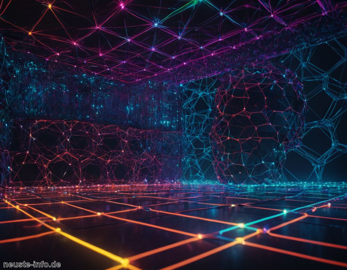 - Blockchain-Infrastruktur: Fundament für dezentrale Systeme - Dominic Briggs: Der Unternehmer, Investor und Vordenker, der die Zukunft von Web3 mitgestaltet