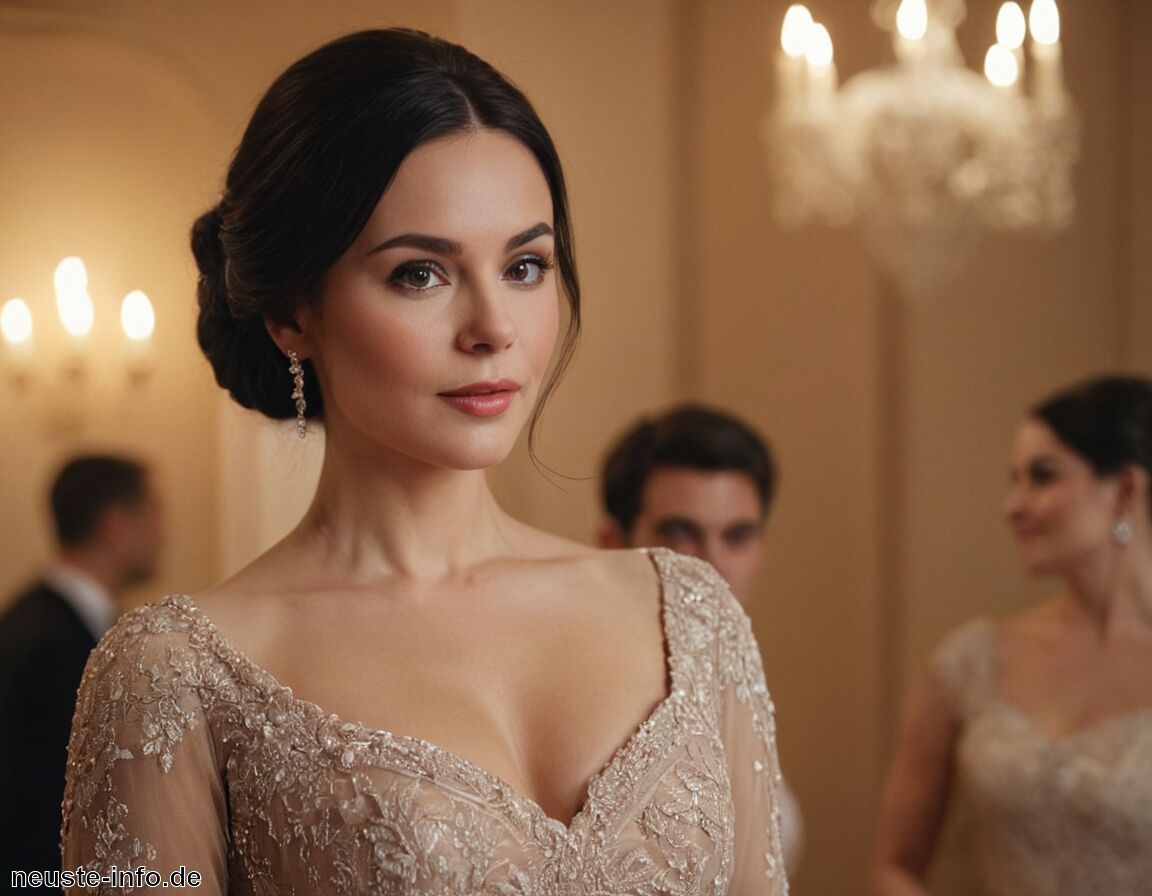 Wie sich die beiden kennengelernt haben - Lisa Füllkrug: Die Frau hinter Niclas Füllkrug – Privatleben, Mode, Hochzeit und mehr