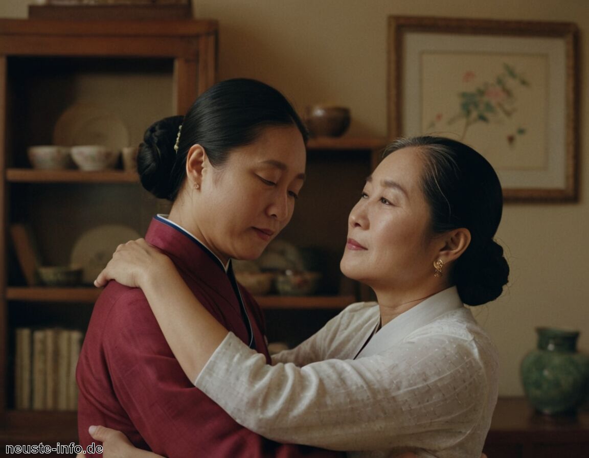 Wer ist Walter Kohl? - Kyung-Sook Kohl: Ein Einblick in das Leben, koreanische Herkunft und interkulturelle Ehe von Walter Kohl