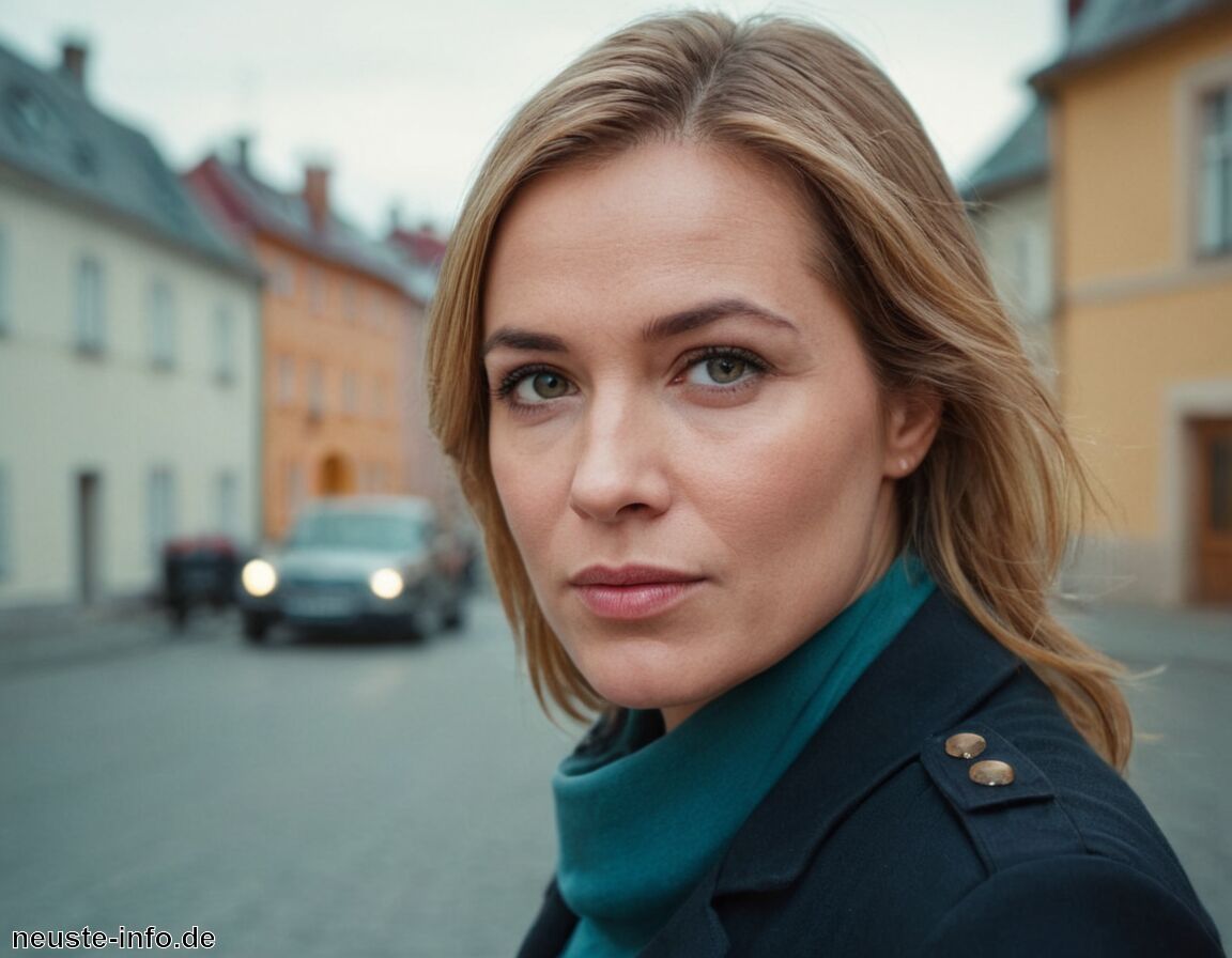 Wohnort von Angelika Brix - Angelika Brix: Biografie, Familie und öffentliches Wirken
