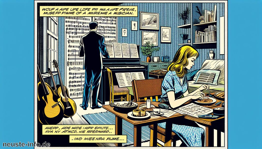 Einblick in das Privatleben des Musikers Till Brönner: Seine Ehefrau im Fokus