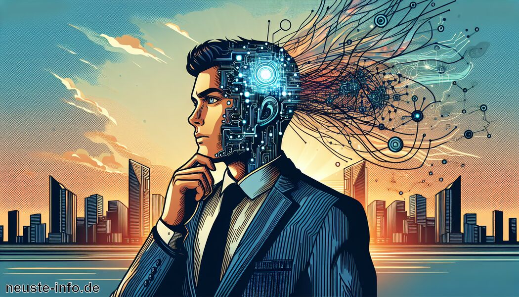 Dominic Briggs: Der Unternehmer, Investor und Vordenker, der die Zukunft von Web3 mitgestaltet